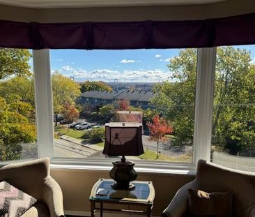 Appartement 4 1/2 - 401-3500 chemin Saint-Louis, Sainte-Foy - Photo 4