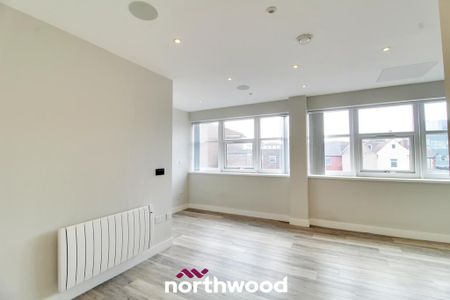 Studio to rent - Photo 3