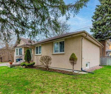 For Lease - 606 Conacher Drive Unit# Lower, Toronto, Ontario - Photo 5