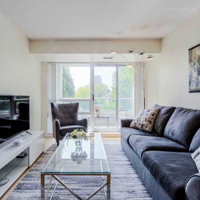 For Lease - 31 Bales Avenue Unit# 311, Toronto, Ontario - Photo 1