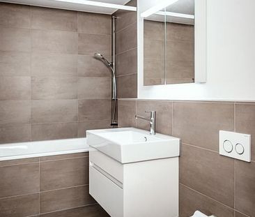 4 1/2-Zimmerwohnung, 2. Stock rechts - Photo 3