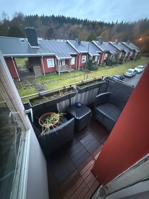 Radhusgatan 14D - Foto 1