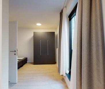 Spacious furnished studio located in Heverlee!! - Photo 6