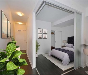 For Lease - 210 Simcoe Street Unit# 1212, Toronto, Ontario - Photo 6