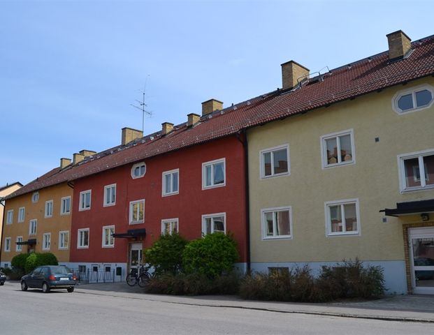 Oxhagsvägen 12 C - Photo 1