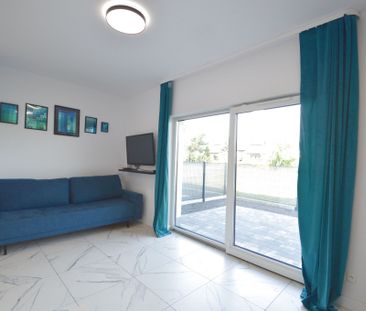 Na wynajem mieszkanie 23.00m2 Opole - Kolonia Gosławicka - Zdjęcie 2