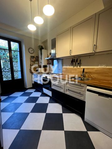 À louer : Appartement T3 de 86 m2 à Aix les Bains - Photo 5