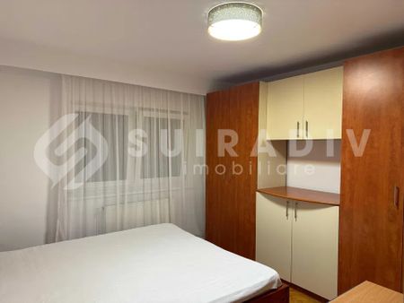 2 camere decomandate | Balcon | Zorilor | Aproape de UMF - Photo 3