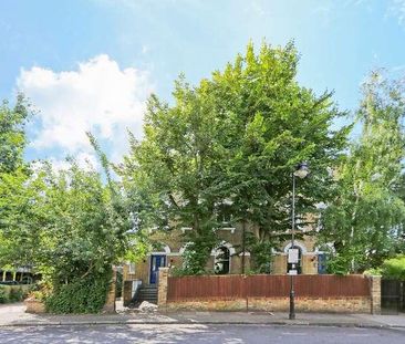 Highbury Hill, Highbury, London, N5 - Photo 2