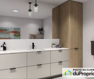 3970, boulevard Sainte-Anne, Beauport à louer - Photo 2
