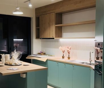 Appartement in Abbeyfieldhuis Munthof op maat van 55-plus - Photo 6