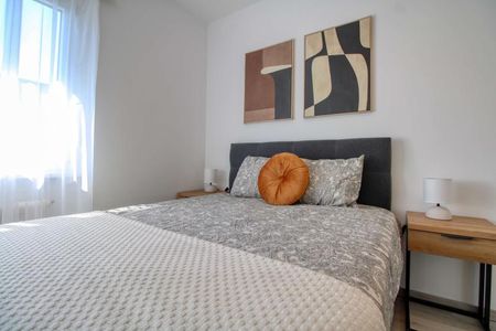 Andrea #2 - Peaceful Coliving Oasis in Zürich Albisrieden - Photo 5