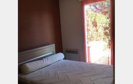 Location Appartement P2 Meublé Aix-en-provence - Photo 3