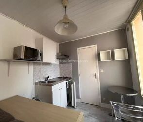 Location Appartement 1 pièces 14 m2 à Reims - Photo 6