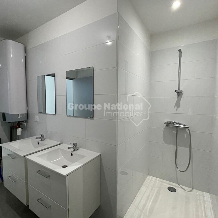 NIMES - COLLINES NORD, - Photo 1