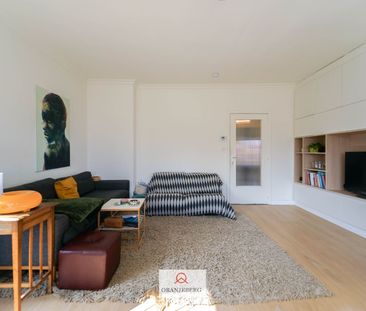 Leuk gerenoveerd 2 slpk appartement vlakbij Rozenbroeken - Photo 5