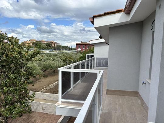 Casa a Roma in Via Andrea Cascella, Torrino-Mezzocammino - Photo 1