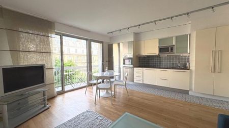 Appartement Paris - Photo 2