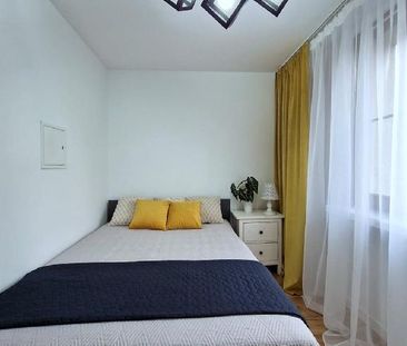 Mieszkanie śląskie Czechowice-Dziedzice powierzchnia 35.0 m² C232-W... - Zdjęcie 1