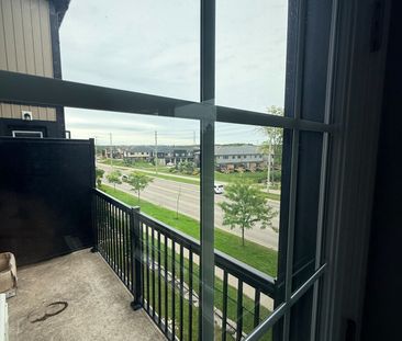 For Lease - 148 Rochefort Street Unit# C, Kitchener, Ontario - Photo 4