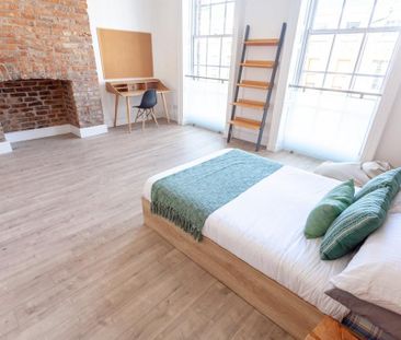 7 bedroom end of terrace house to rent - Photo 3