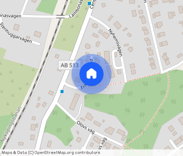 Eriksbergsgränd 2 - Photo 1