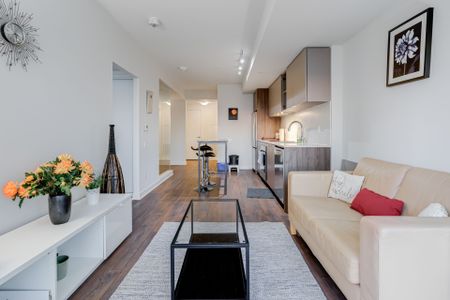 For Lease - 2 Sonic Way Unit# 1101, Toronto, Ontario - Photo 3