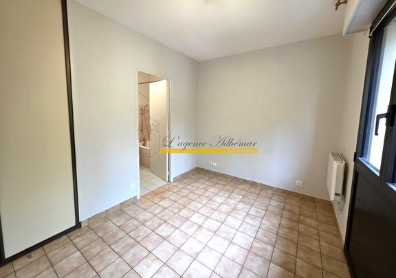 Location Appartement 2 pièces 26m² MONTELIMAR 26200 - Photo 1