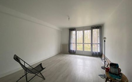 Appartement à louer - Photo 4