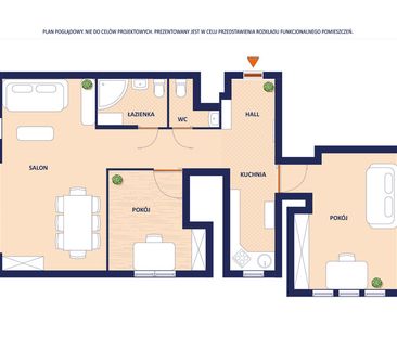 Warszawa, Białołęka, Tarchomin, Adama Ciołkosza - Zdjęcie 4