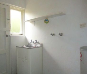 Spacious Ground Level Two Bedroom Unit - Photo 6