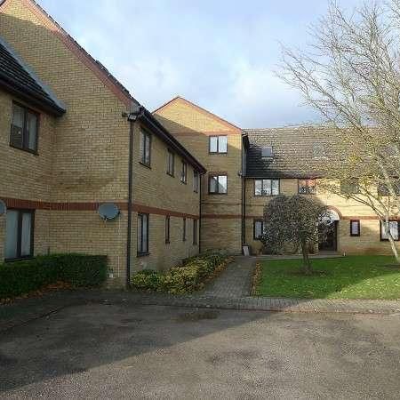 Phorpres Court, Peterborough, Cambridgeshire, PE2 - Photo 1