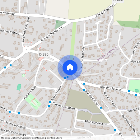 Doubs - 25, 25600, Sochaux