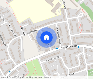 Ravensdell, Hemel Hempstead - Photo 1