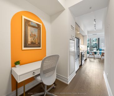 90 Niagara Lofts , #306 - Photo 3