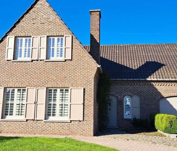 Woning te huur in Bommershoven voor € 1.100 met 3 slaapkamers - Foto 2