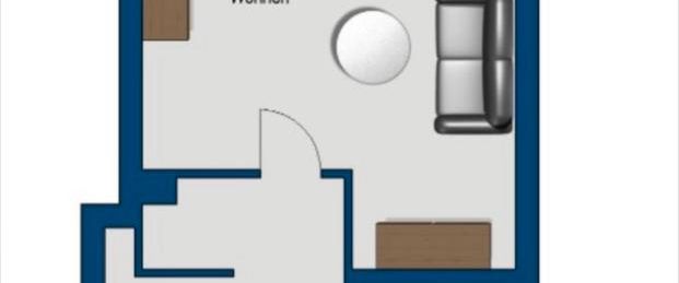 Nachmieter gesucht für 1-Zi-Wh 01.01.2026 in Berlin-Reinickendorf - Foto 1