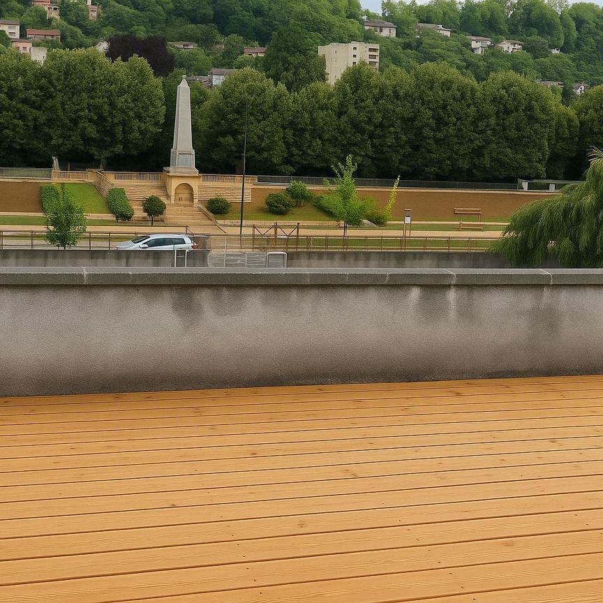 Maison individuelle - Photo 1