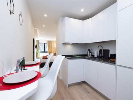 Apartamento de alquiler en Avenida de la Osa Mayor, 32, Aravaca - Photo 5