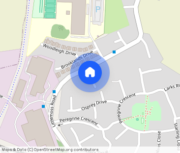 3 bedroom end of terrace house to rent - Photo 1