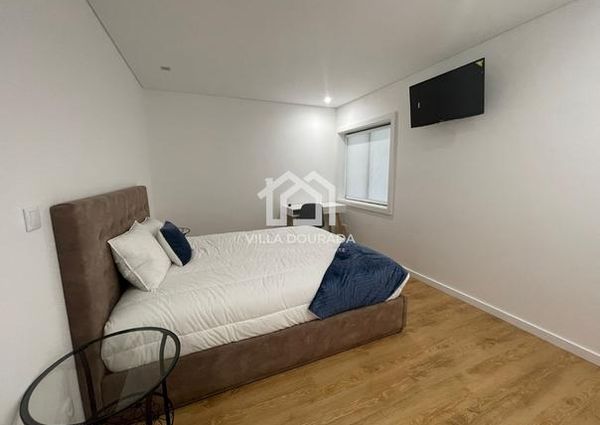 Apartamento T3 em Porto