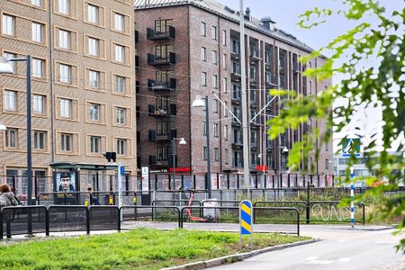 Rödlönnsgången, Göteborg - Photo 4