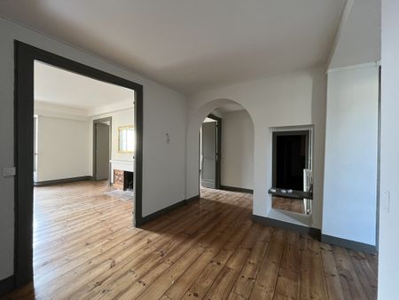 PAU HYPER CENTRE - APPARTEMENT T5/6 - Photo 5