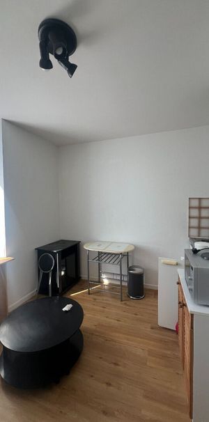 Location Appartement 1 pièce 14m² RENNES 35000 - Photo 1