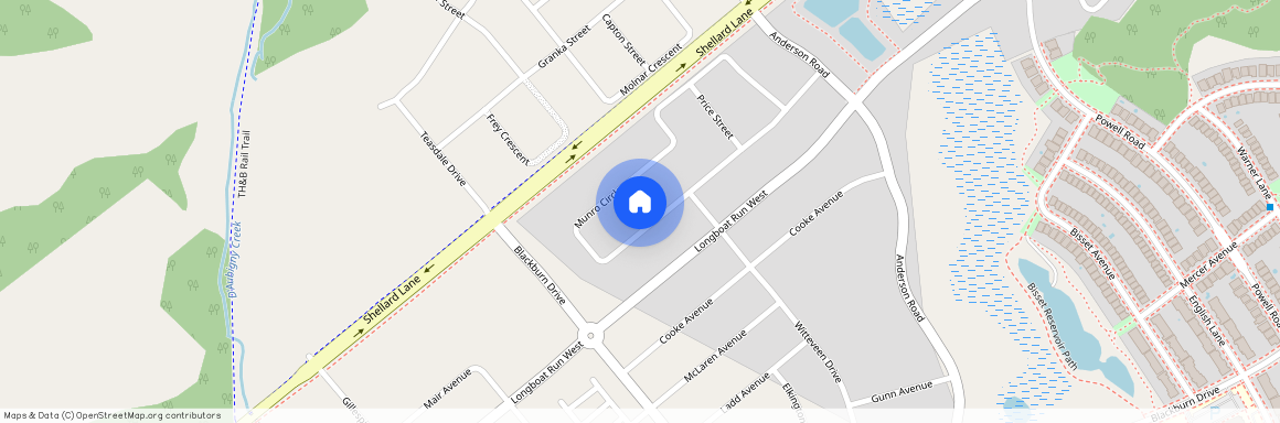 74 Munro Circle, Brantford