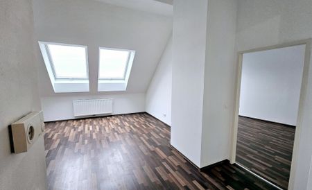 2-Zimmer Dachgeschoßwohnung im Zentrum von Bad Vöslau - Photo 3