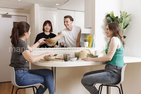 Bridgewater Heights, 1 Great Marlborough Street, Manchester, M1 5NR - Photo 5