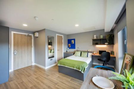 Premium River Studio - Photo 4