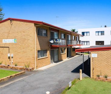 Rare Beachside Opportunity in Boutique Block of Six - Photo 1