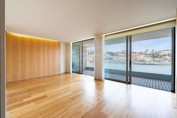 Apartamento T3 em Porto - Photo 1